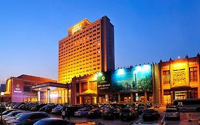 Inner Mongolia Hotel Hohhot